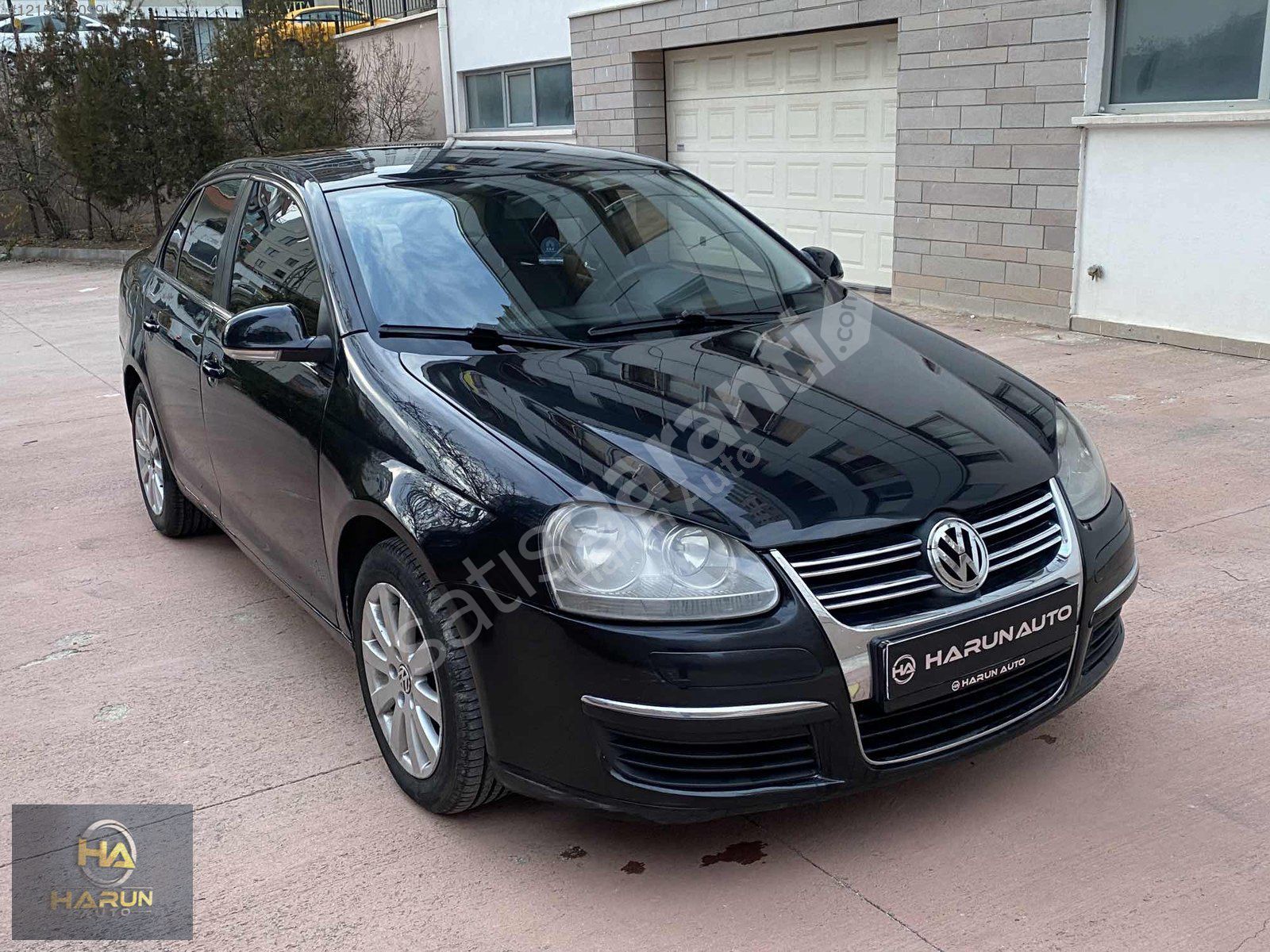 2010 MODEL 1.6 TDİ_OTOMATİK JETTA PRİMLİNE UYGUN FİYAT