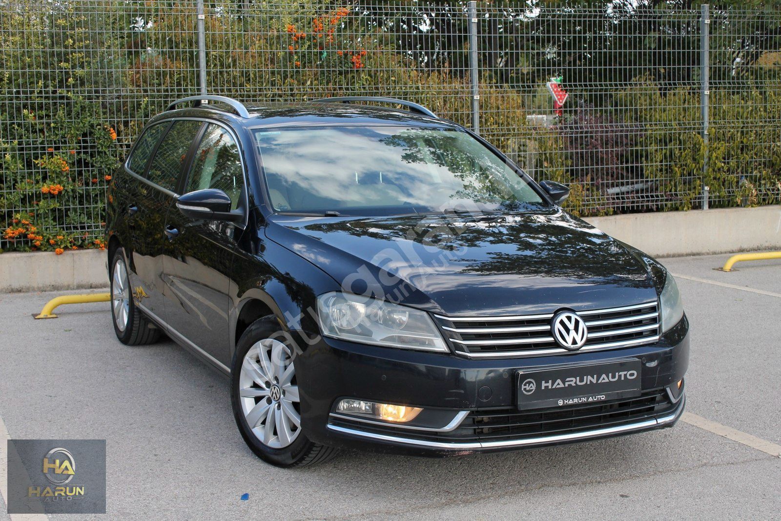 HARUN AUTO_HATASIZ-DEĞİŞENSZ-TRAMERSİZ_PASSAT 1.4TSİ DSG_İÇİ BEJ