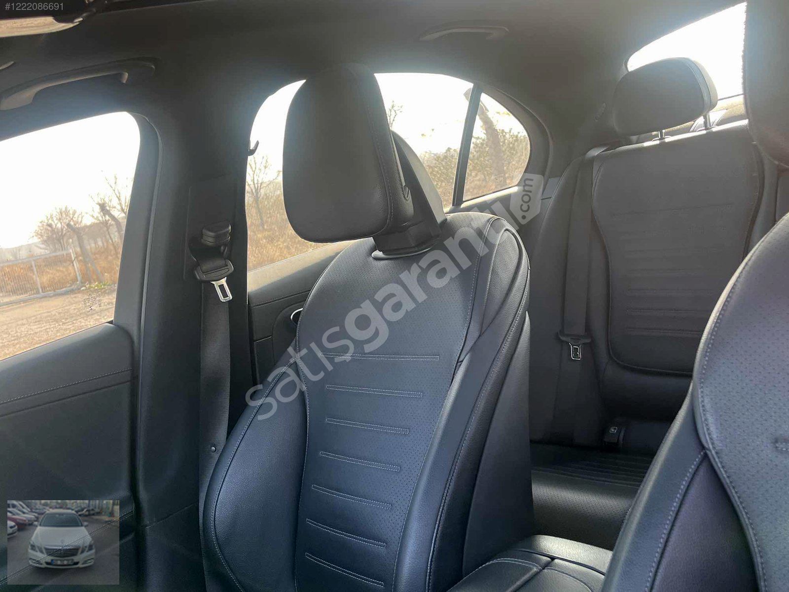 KAMİL OTOMOTİV DEN HATASIZ ELK. BAGAJ KÖR NOKTA 19 JANT