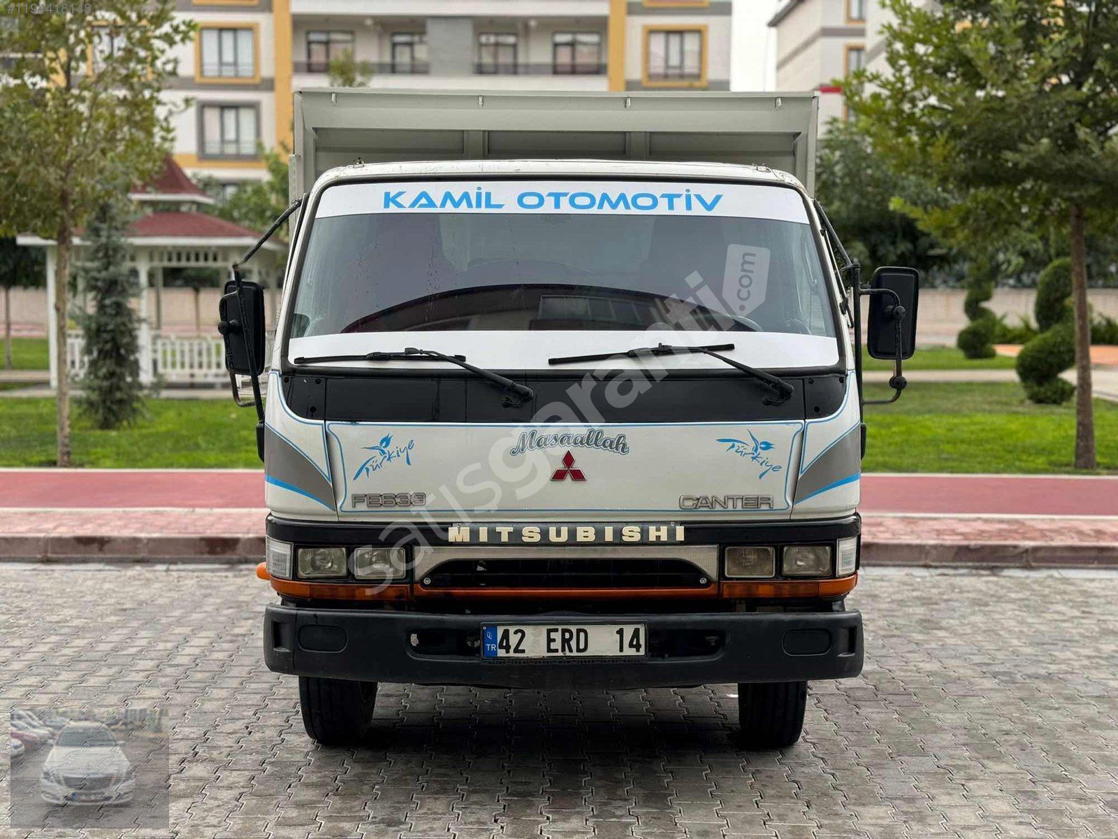 KAMİL OTOMOTİV DEN HASAR KAYITSIZ DEĞİŞENSİZ AÇIK SAÇ KASA 639