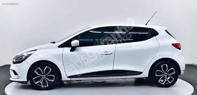 ERGENLER AUTO'DAN DEYİSENSİZ