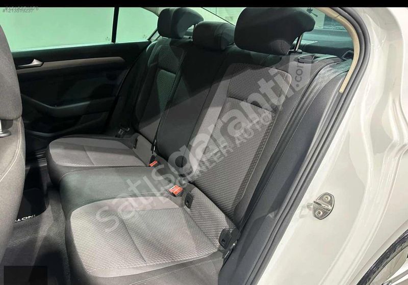ERGELER AUTO'DANMASRAFSİZ PASAT