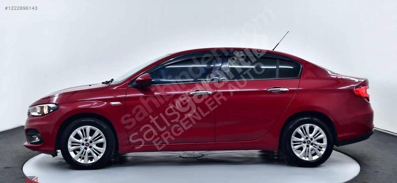 ERGENLER AUTO'DAN DEYİSENSİZ