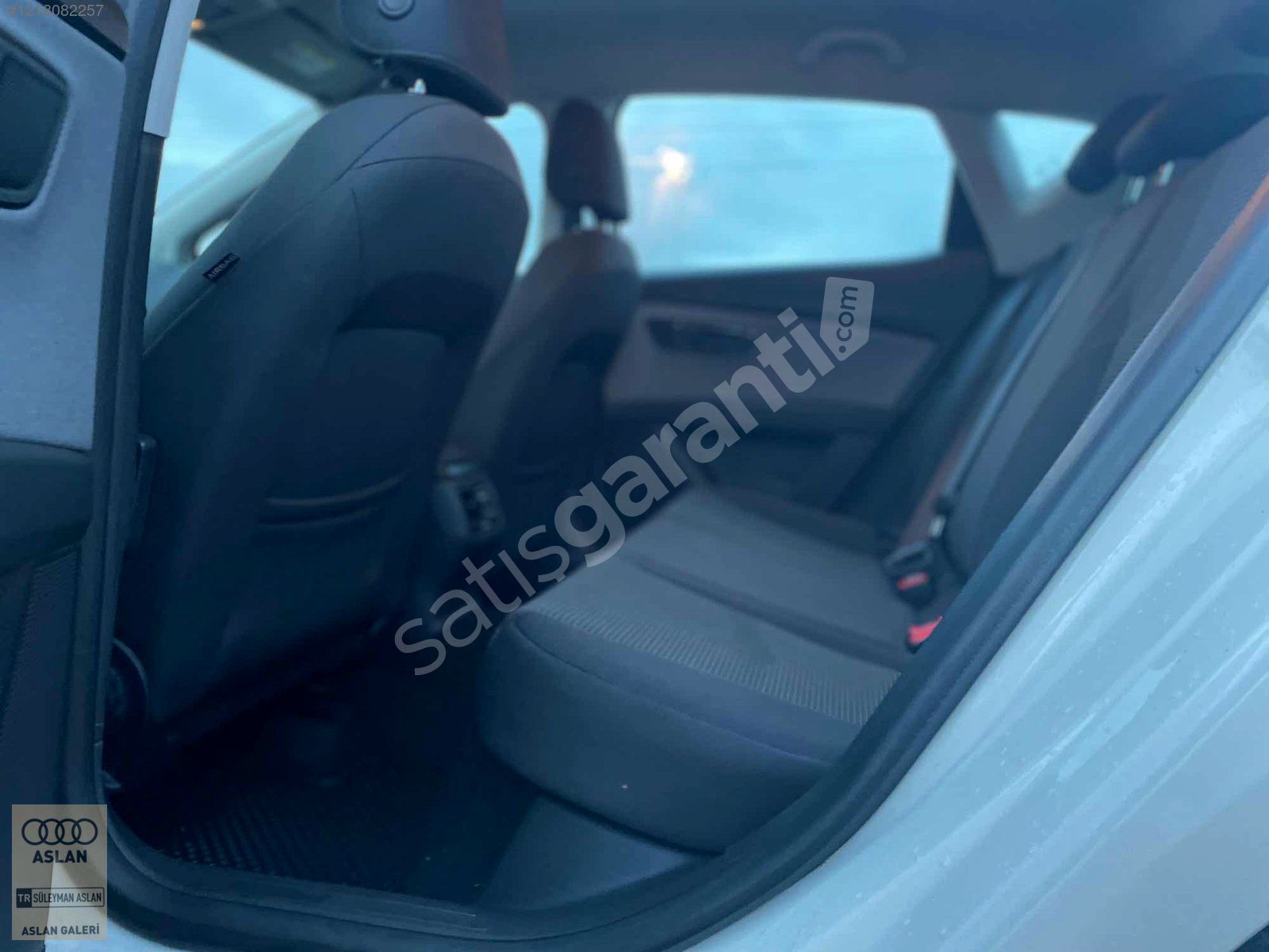 KREDİ KARTINA 12 AY TAKSİT HATASIZ 2019 EcoTSİ LEON