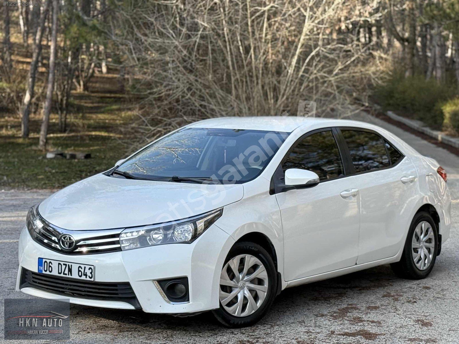 2015 MODEL LPG'Lİ MASRAFSIZ SORUNSUZ TR'NİN EN UYGUNU