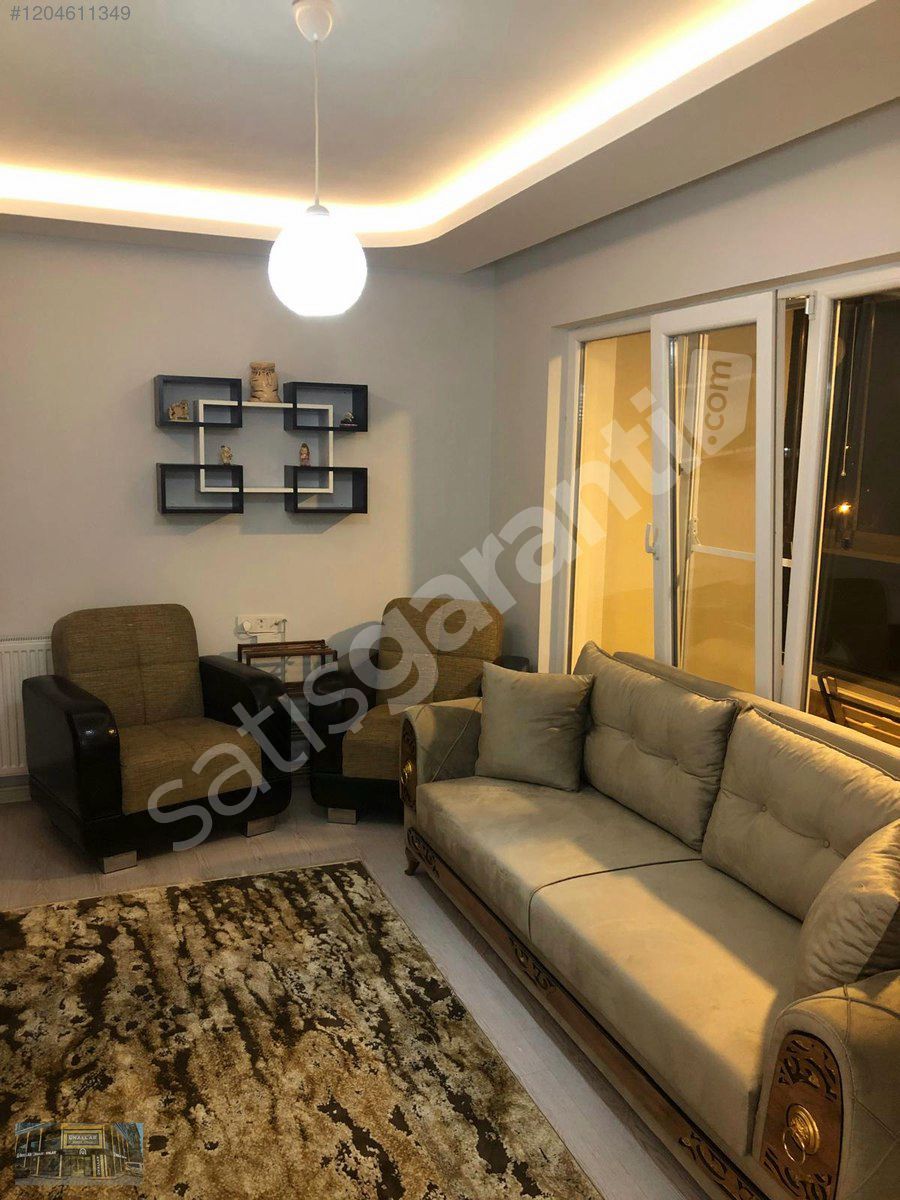 ÇUBUK MERKEZ EŞYALI 1+1