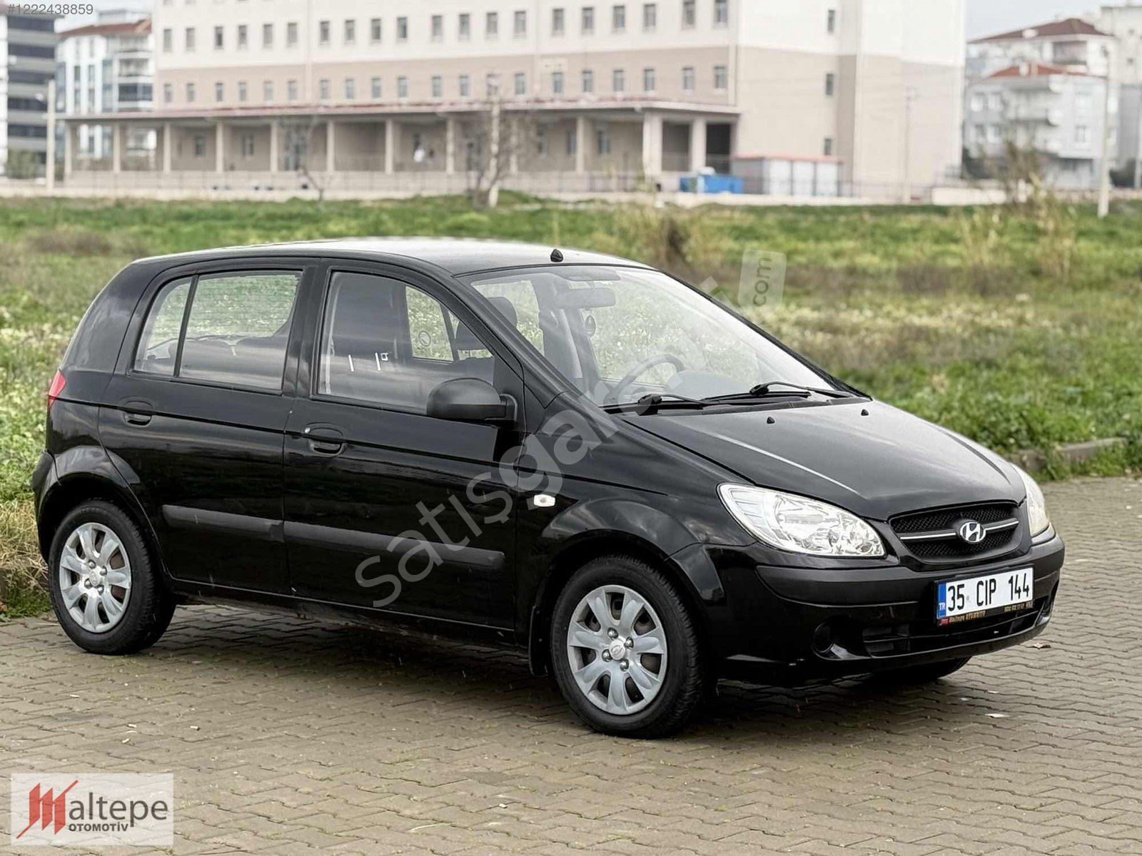 Hyundai Getz Fiyatları & Modelleri satisgaranti.com'da