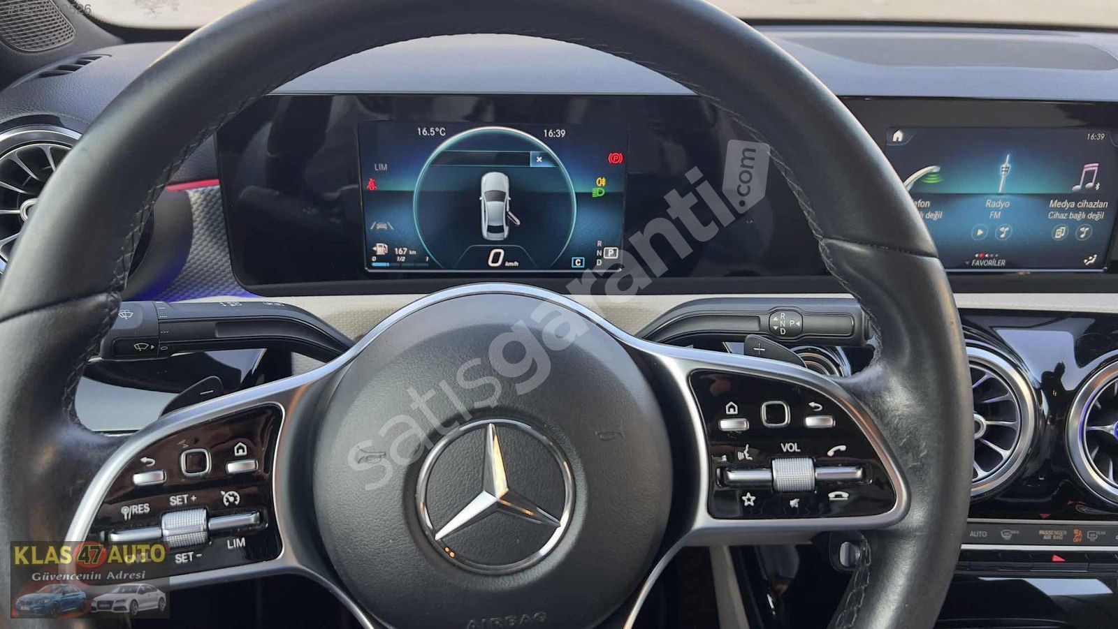 2020 model Mercedes benz A180 progressive