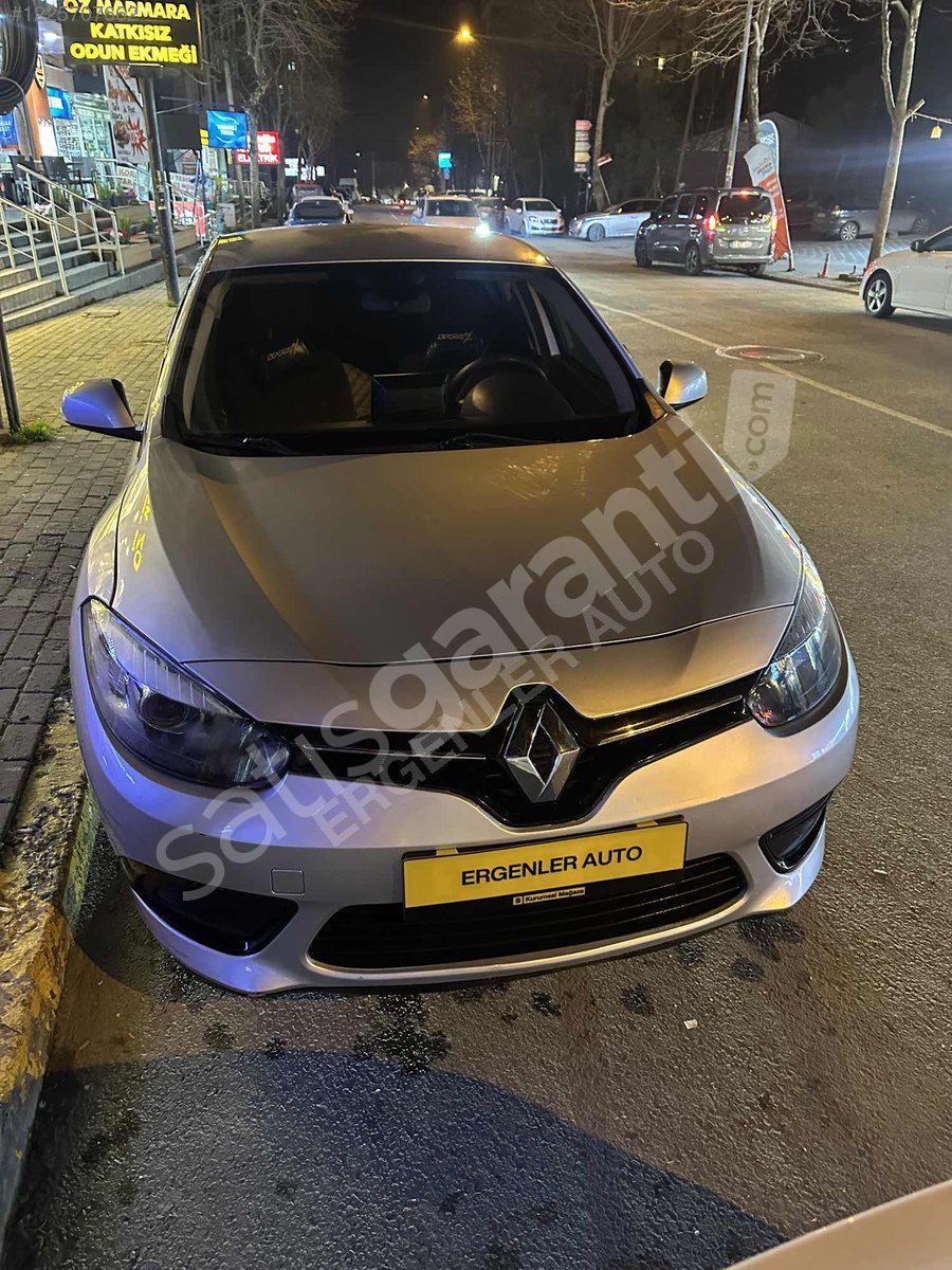 ERGENLER AUTO'DAN