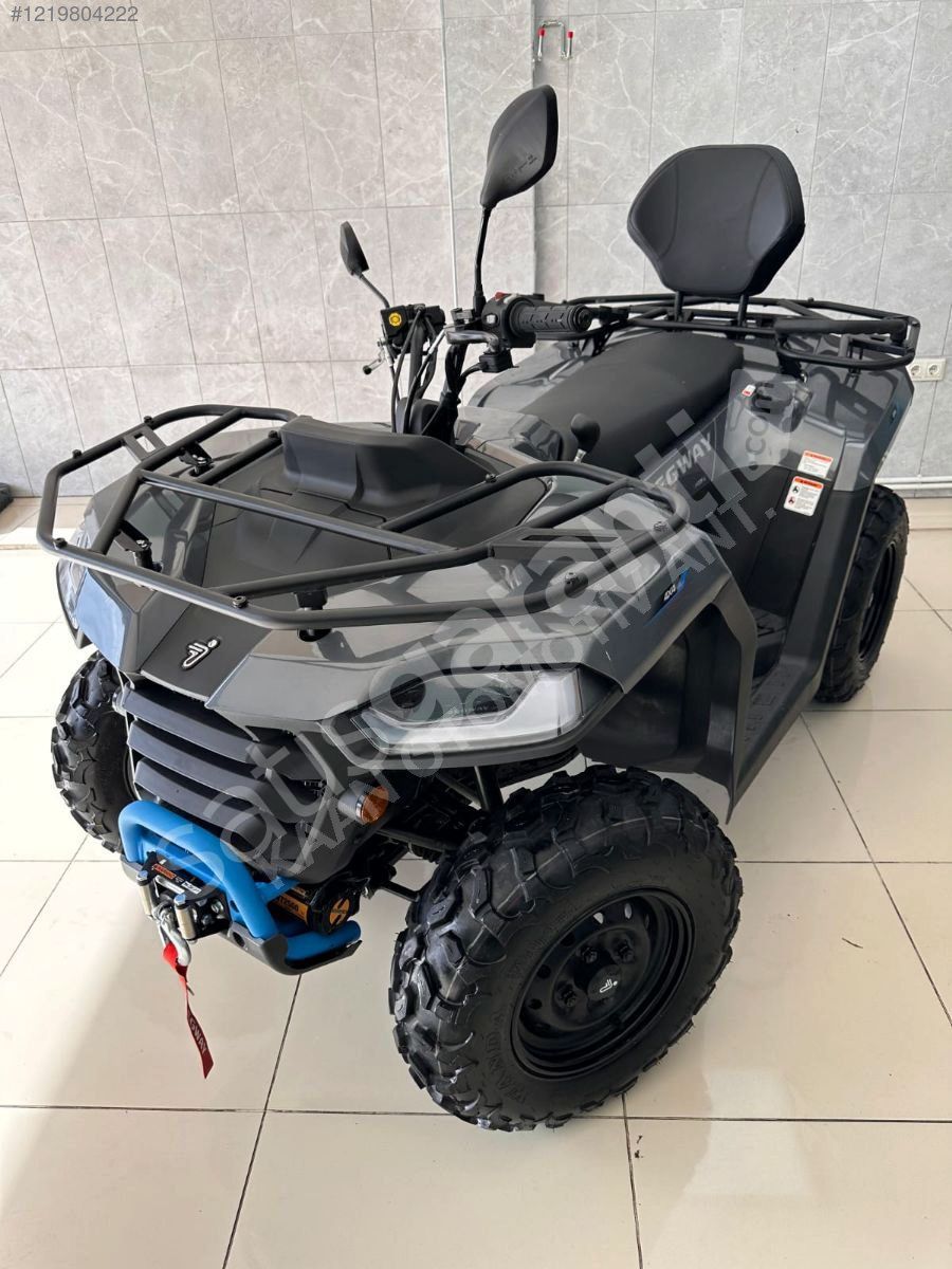 Sıfır Ayarında SEGWAY