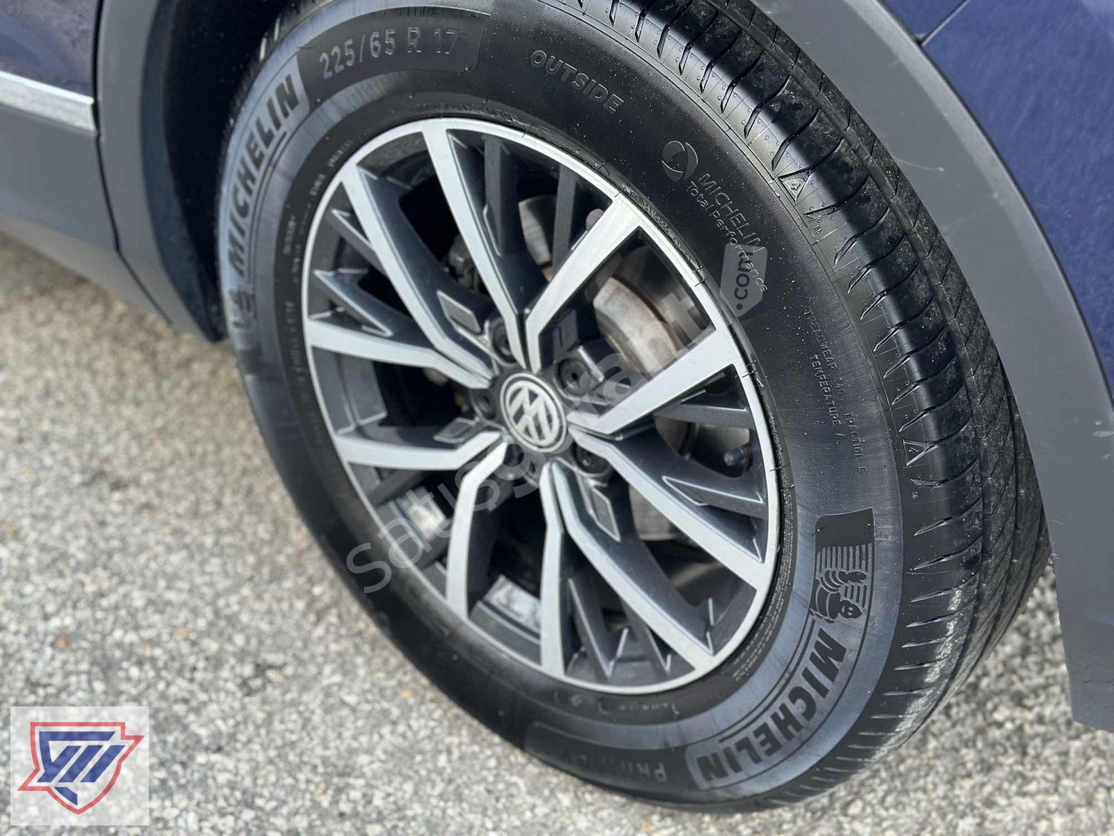 TİGUAN COMFORTLİNE 1.5 ECO TSI 150 bg DSG