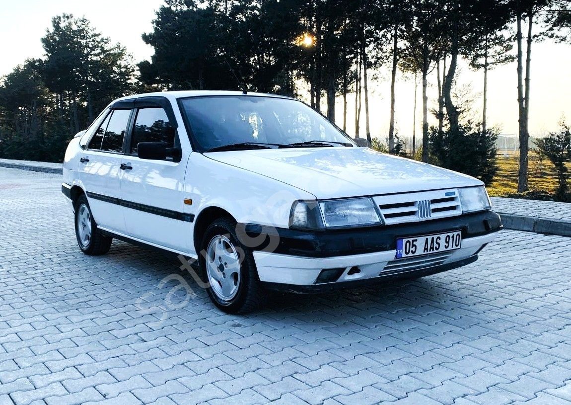 1993 TEMPRA SXA 1.6 DEĞİŞENSİZ 1 PARÇA LOKAL BOYA MEVCUT