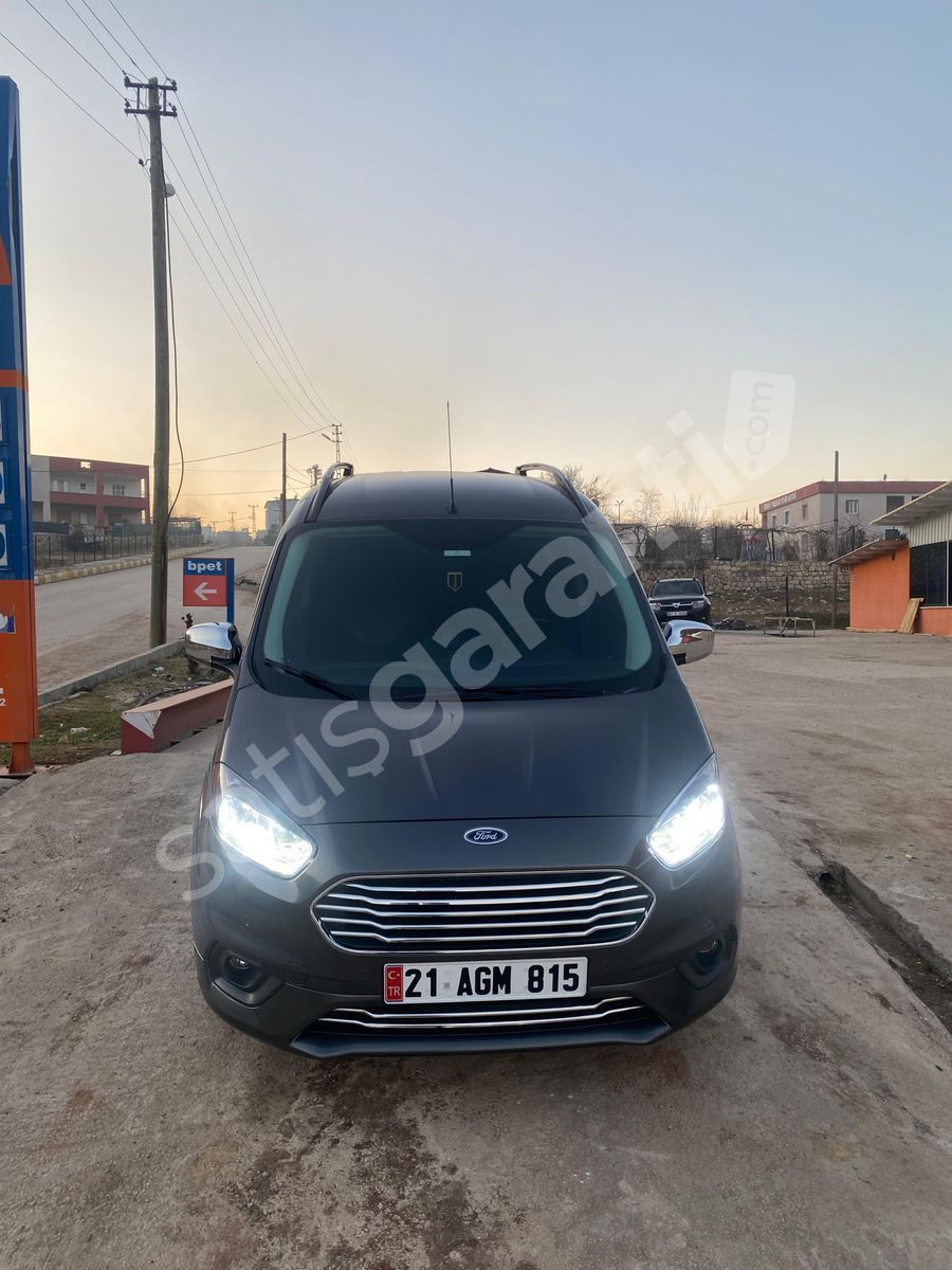 2023 titanium plus