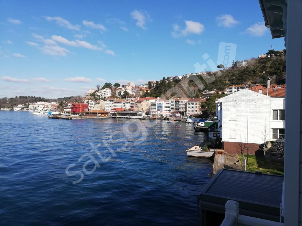 VERSATIE GAYRIMENKUL BEYKOZ KIRALIK ISYERINE UYGUN KOMPLE YALI