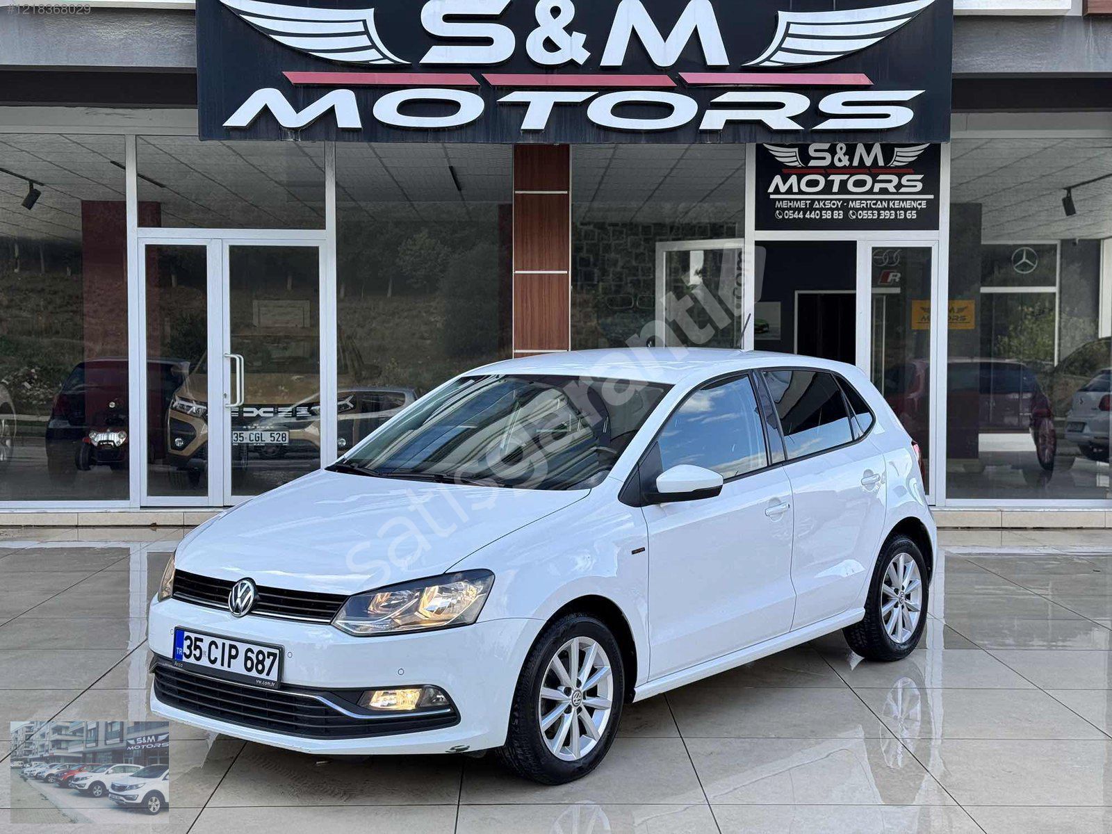 HATASIZ+DEĞİŞENSİZ+TRAMERSİZ+OTOMATİK+DÜŞÜK KM