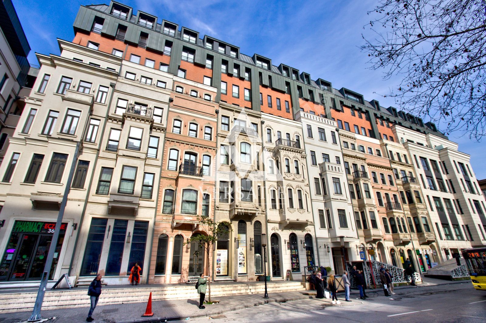 TAKSİM 360 RESIDENCE'DA MUHTEŞEM SATILIKFavorilerime EkleYazdırFacebook ile paylaş X ile paylaş E-posta ile gönder
