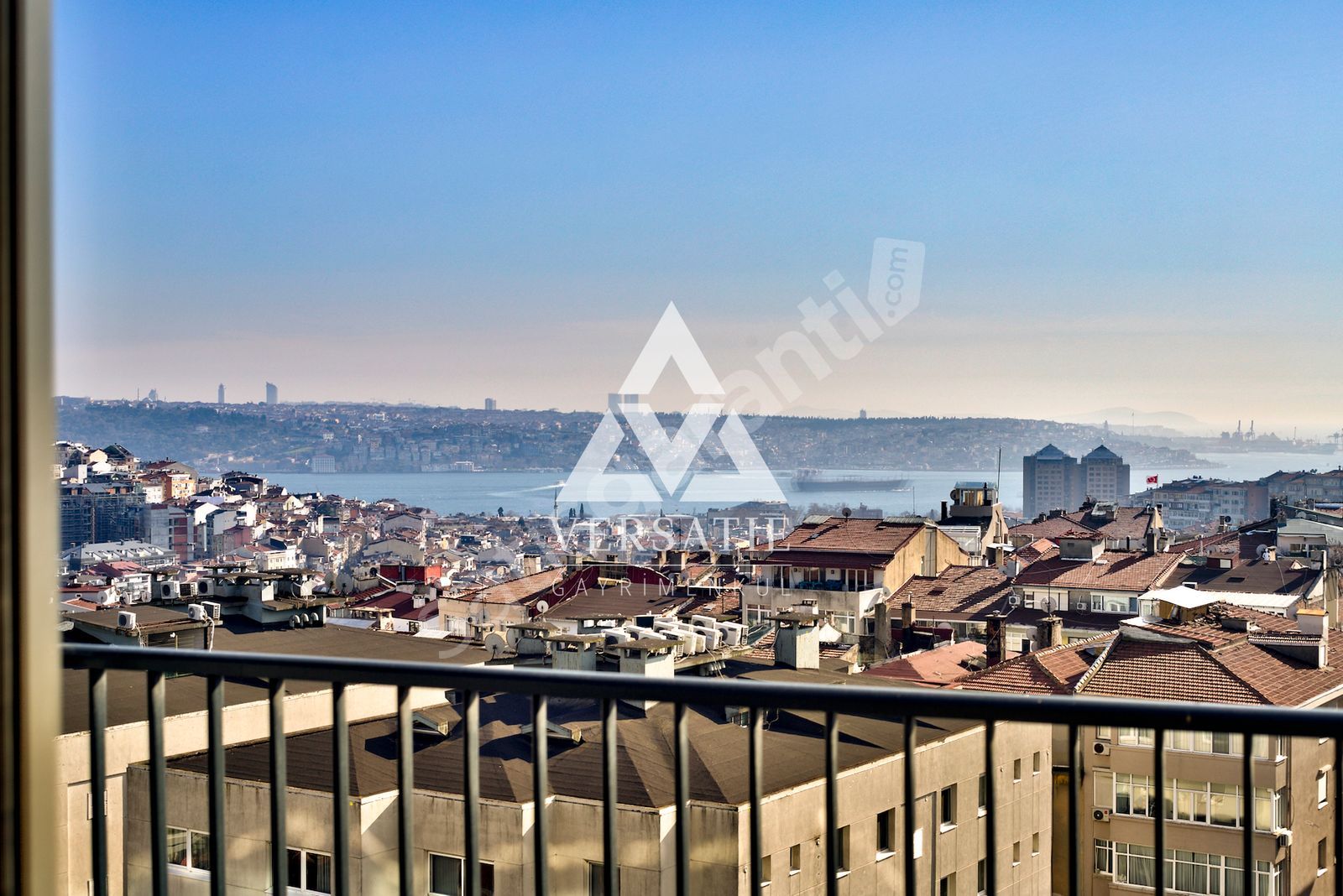 NİŞANTAŞI KORU 4+1 LÜKS KİRALIK DAİRE
