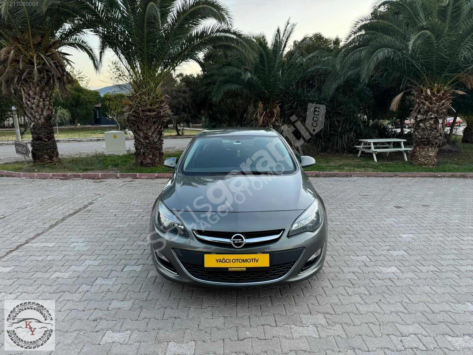 YAĞCI OTOMOTİV_2019 MODEL_122 BİN KM DE_HATASIZ_FULL BAKIMLI