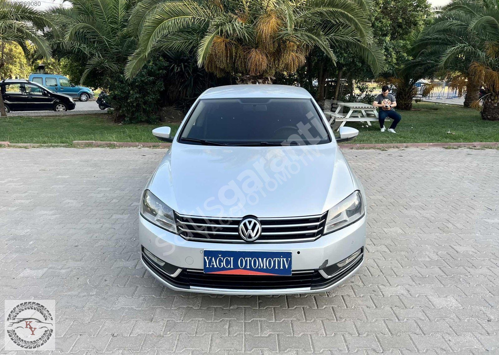 YAĞCI OTOMOTİV_OTOMATİK_K.KART 12 AY TAKSİT