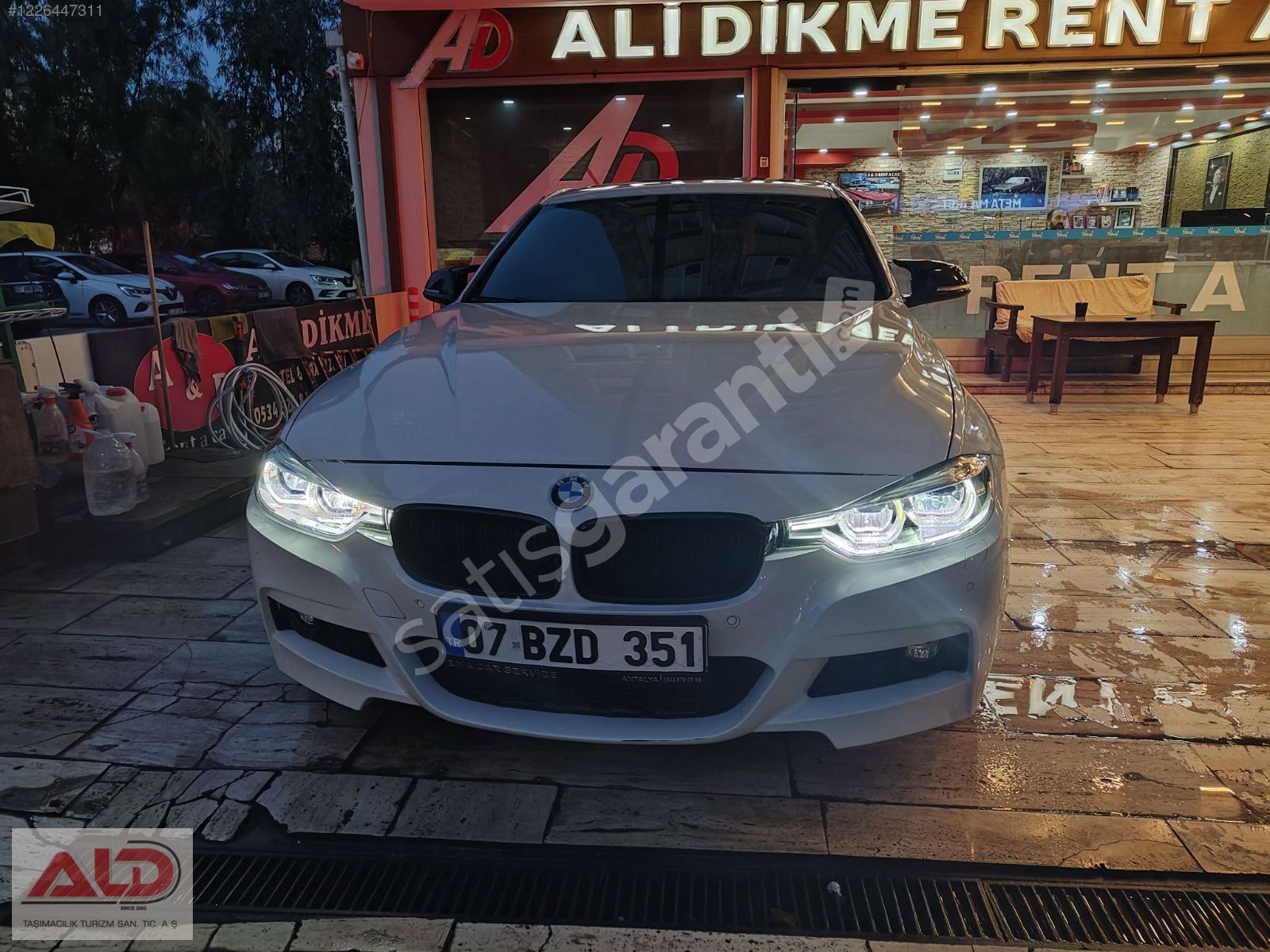 BMW İLE KENDİNİZİ İYİ HİSSETMEK İSTERMİSİNİZ