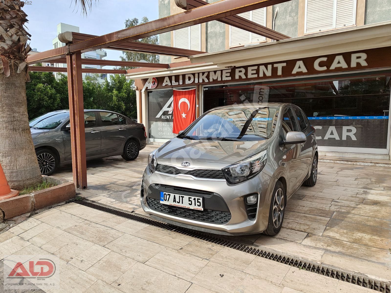 OTOMATİK VE SEVİMLİ