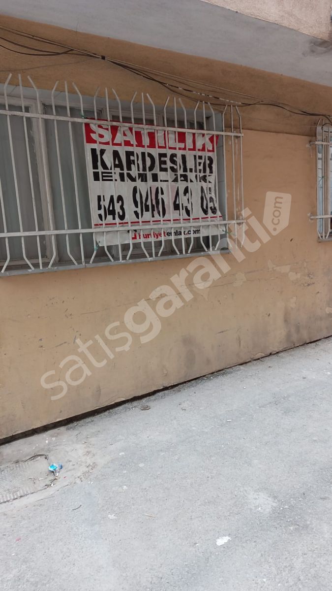 satılık daire 