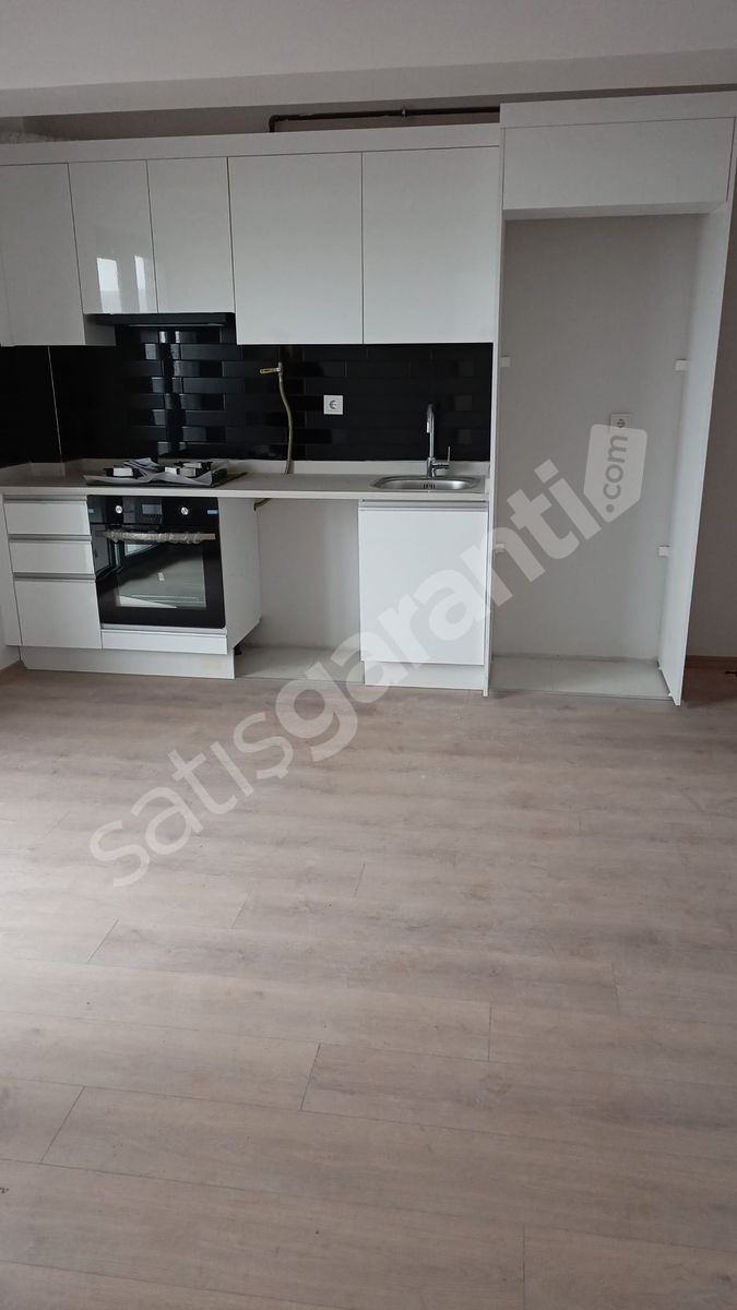 satılık sıfır daire 