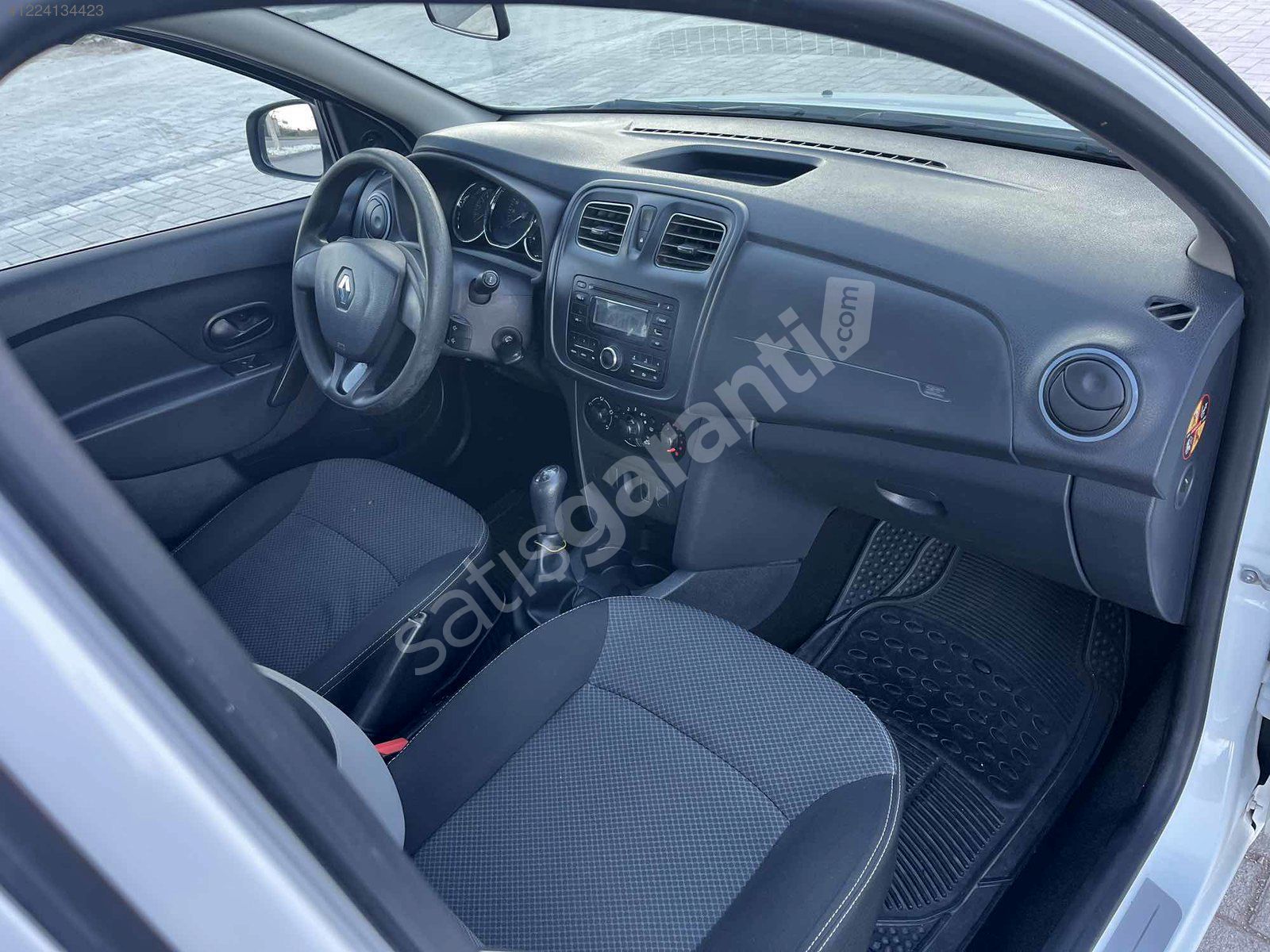 KARAPINAR OTOMOTİV DEN 2106 SYMBOL HATASIZ