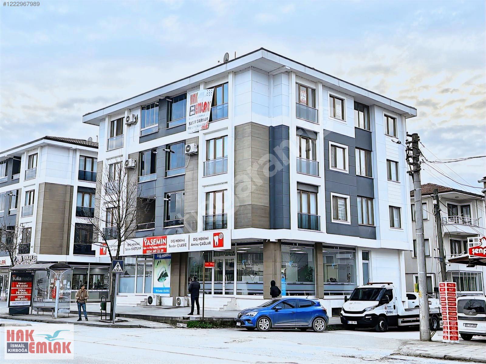 "Dairemizin tamamına sınırsız kredi imkanı"