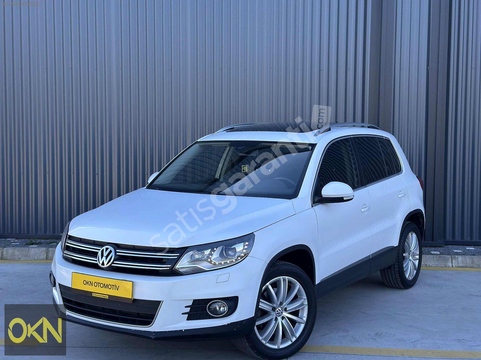 DOLULAR DOLUSU 4x4
