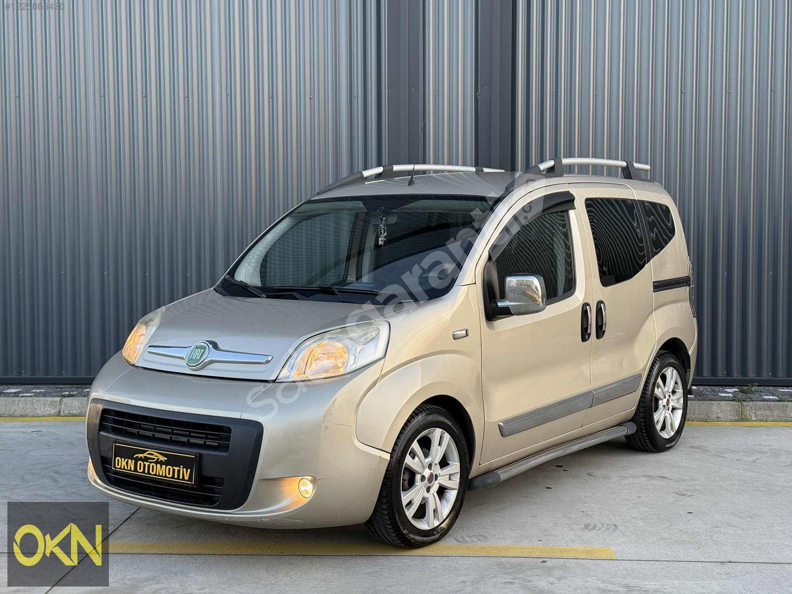 OTOMOBİL RUHSATLI HATASIZ 6 İLERİ