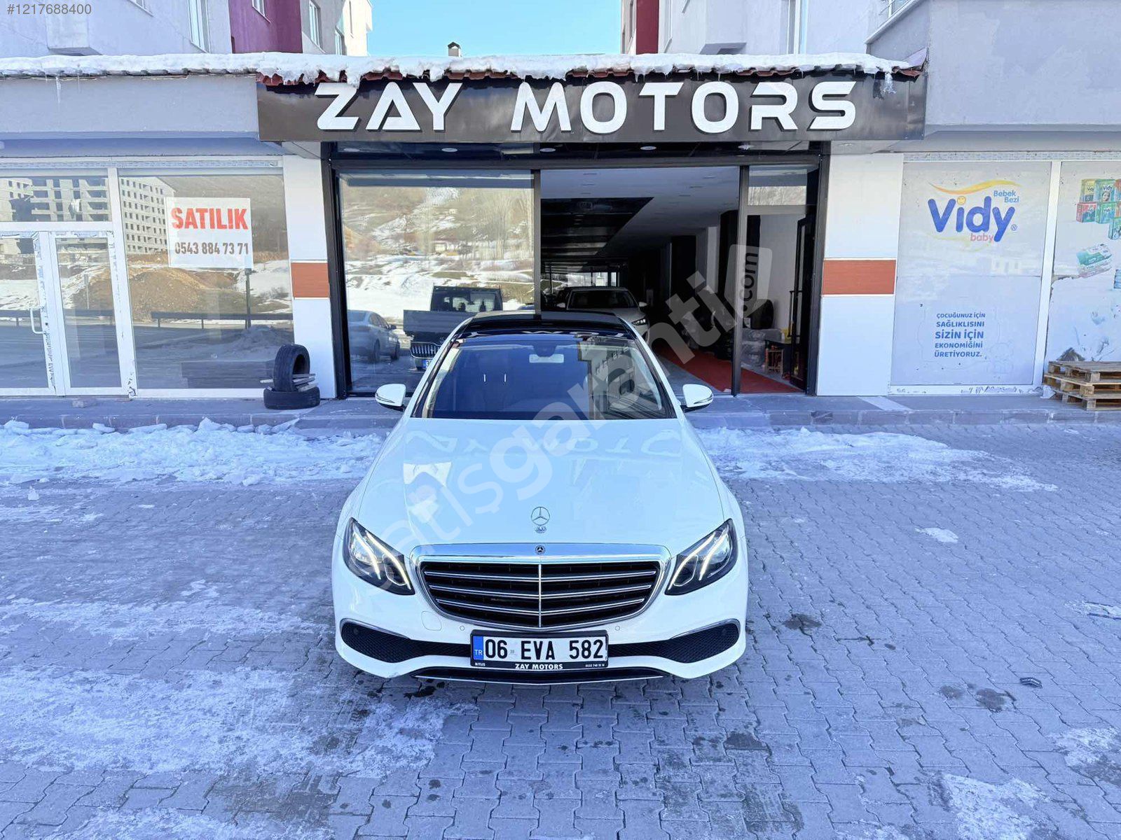 2018 E180 HATASIZ BOYASIZ 99 BİNDE EMSALSİZ
