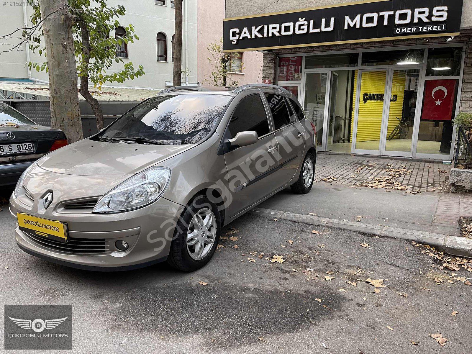 CAM TAVANLI MASRAFSIZ
