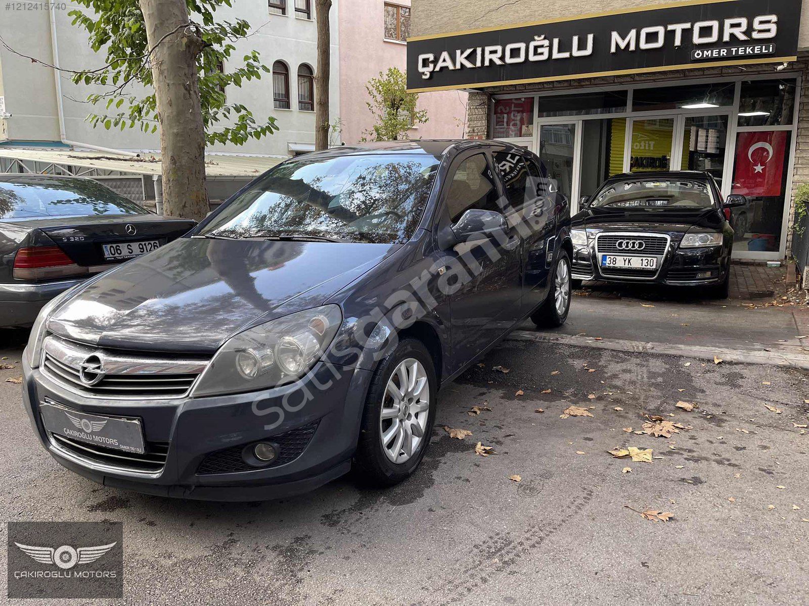 ÇAKIROĞLU MOTORS'DAN HATASIZ BOYASIZ KAYITSIZ DÜŞÜK KM