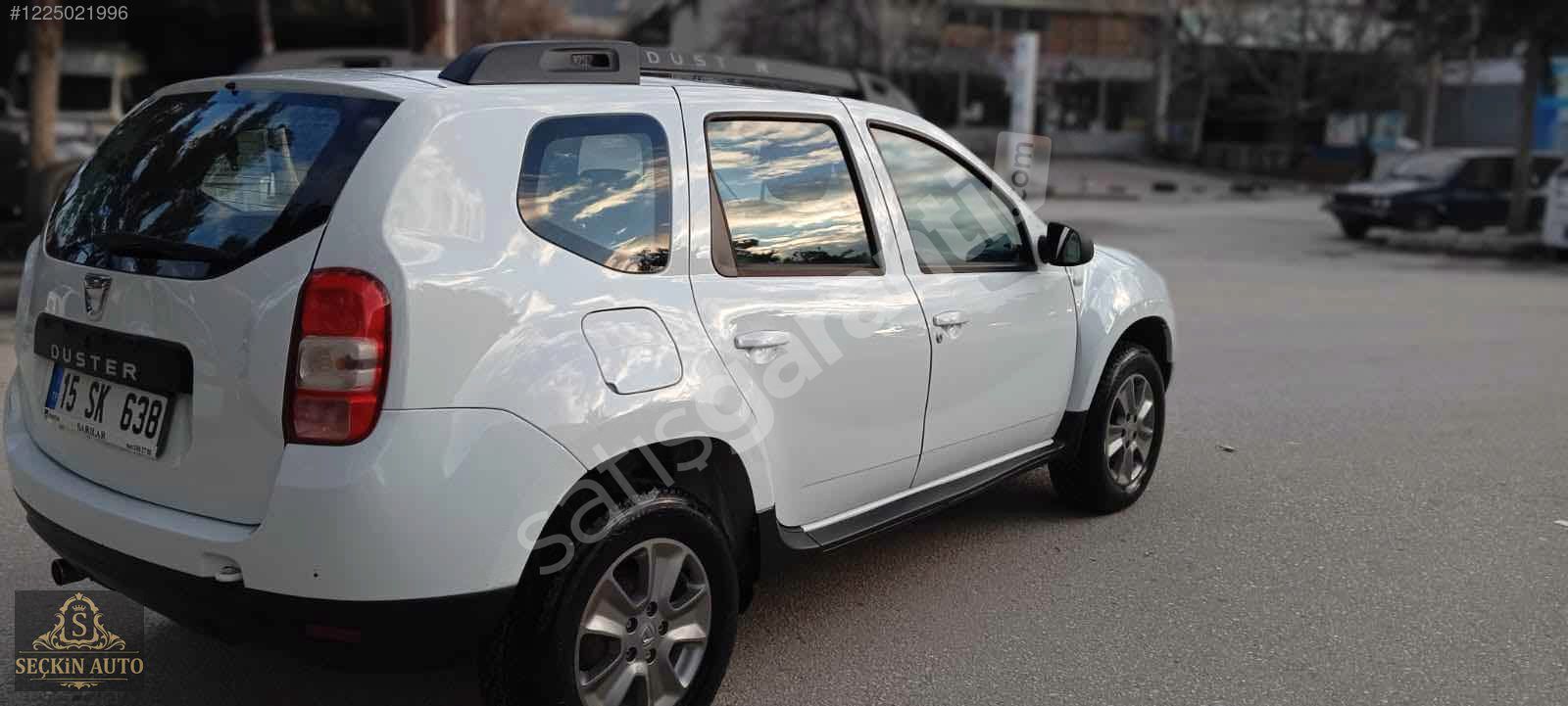 SEÇKİN AUTO DAN