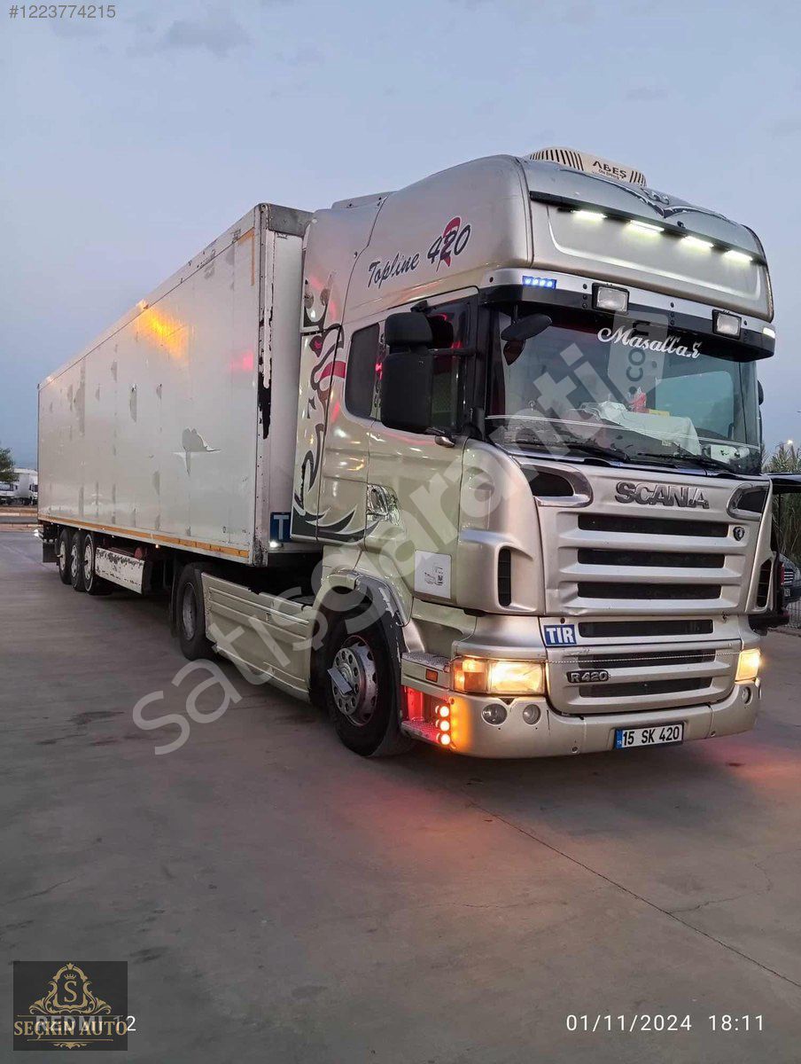 SEÇKİN AUTO DAN
