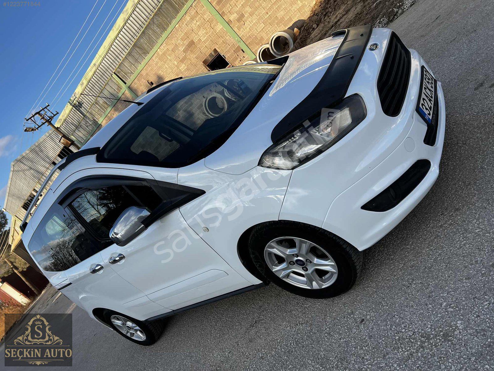 SEÇKİN AUTO DAN