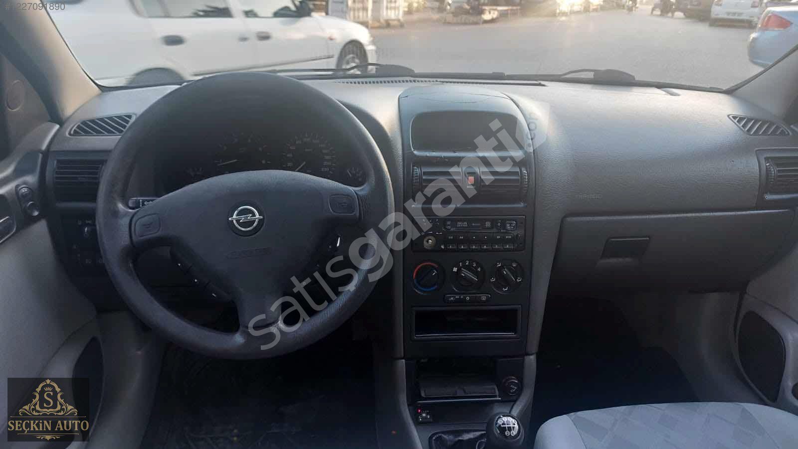 SEÇKİN AUTO DAN