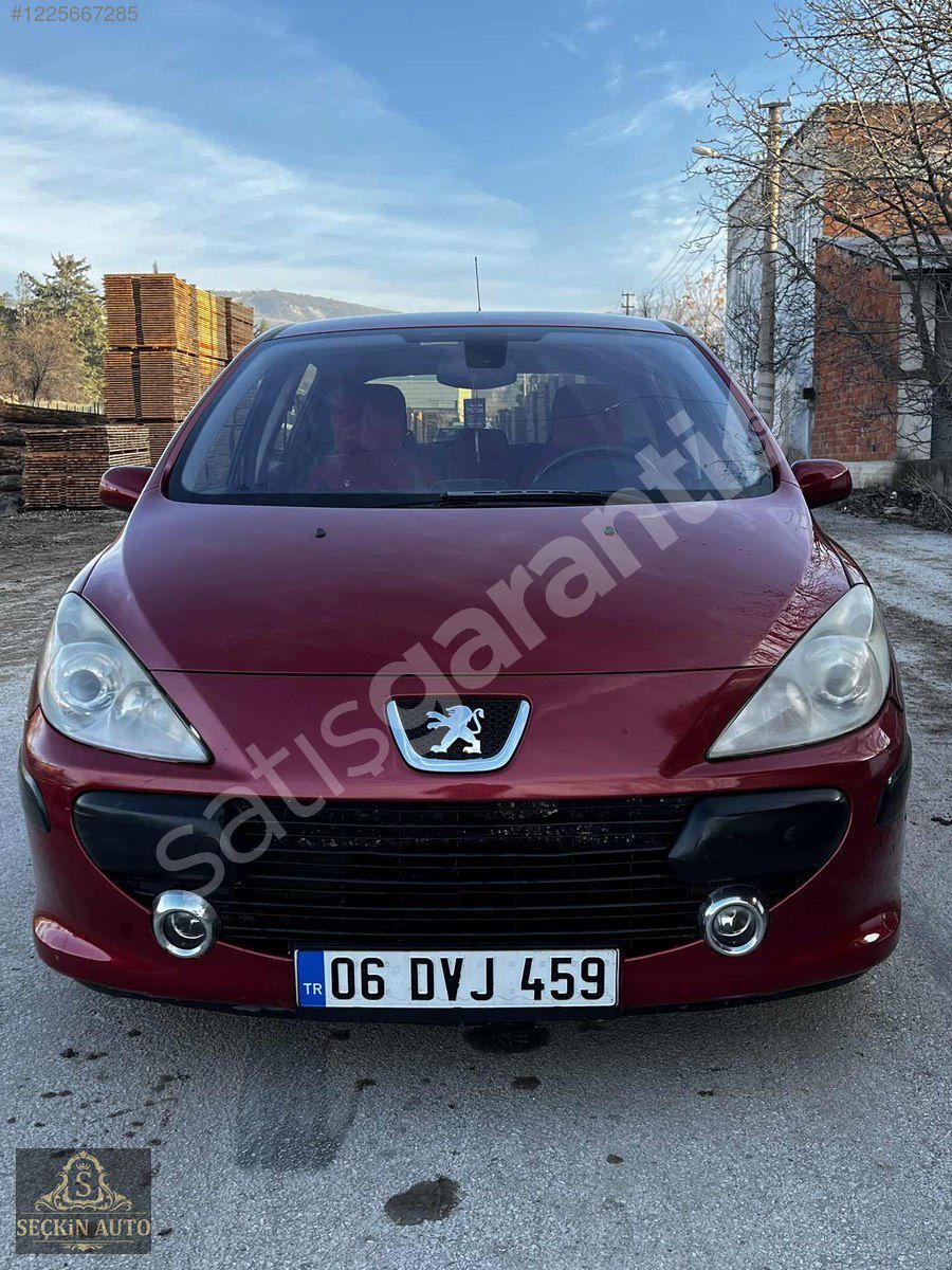 SEÇKİN AUTO DAN