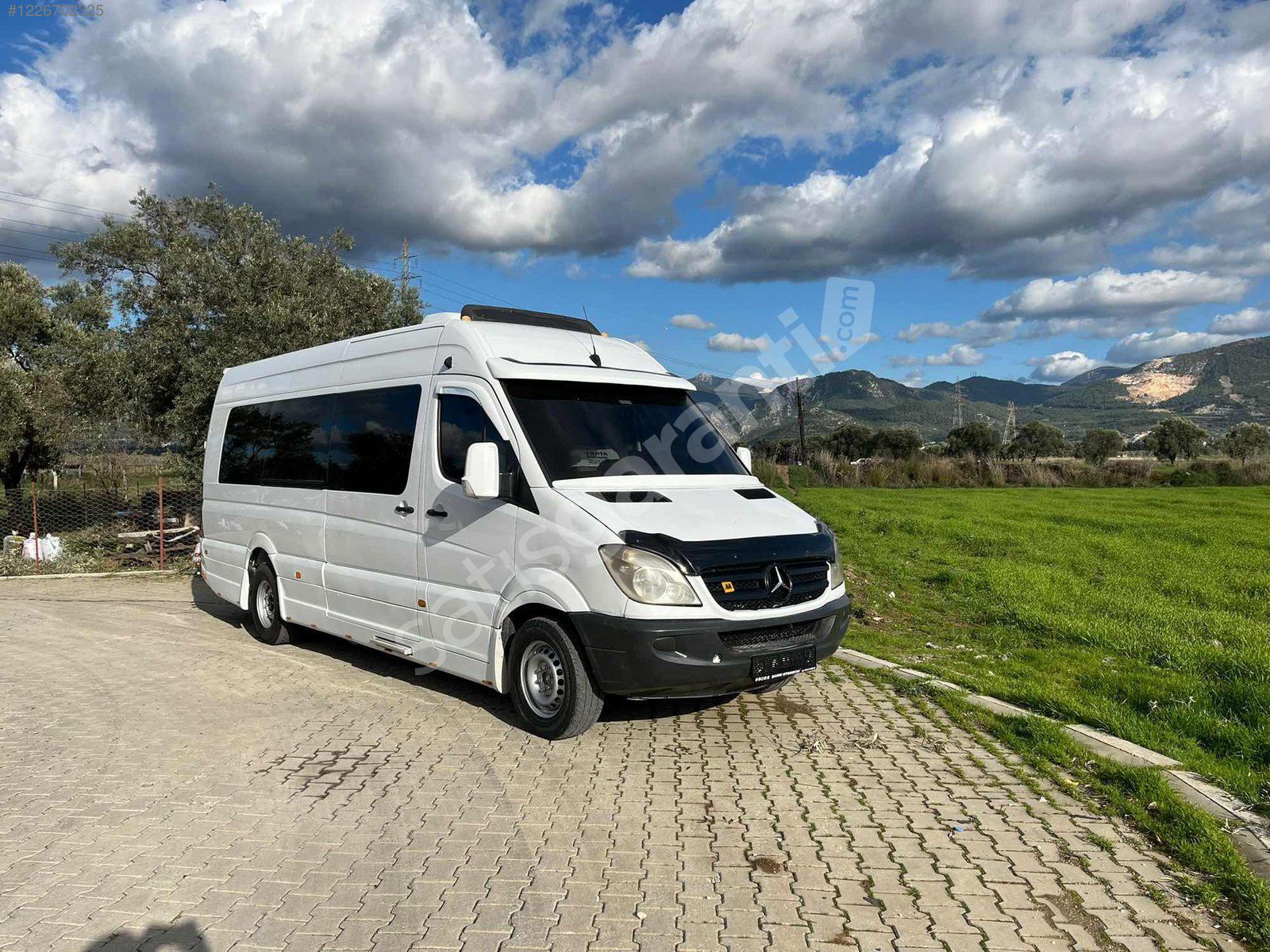 ŞAHİN OTOMOTİVDEN BALON TEKER ELSTRA UZUN
