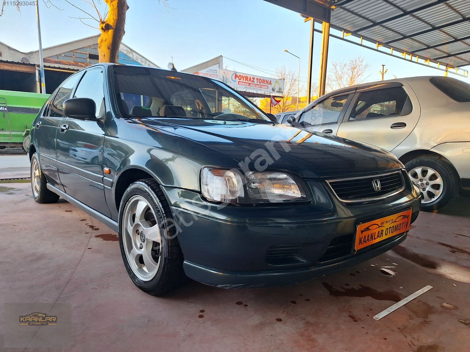 NADİR BULUNANLARDAN KLİMALI TAM OTOMATİK