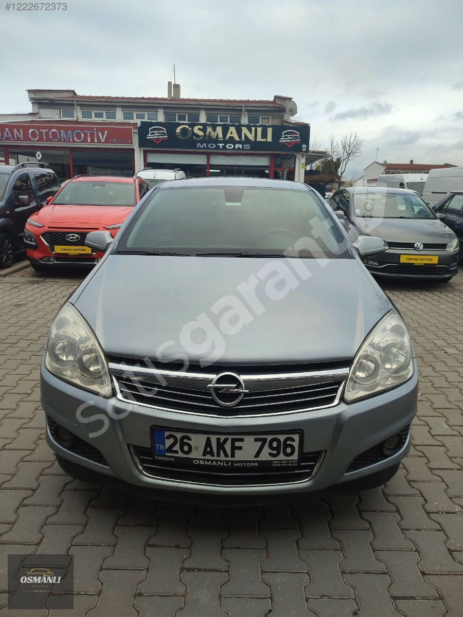 OSMANLI MOTORS"DEGİŞENSİZ