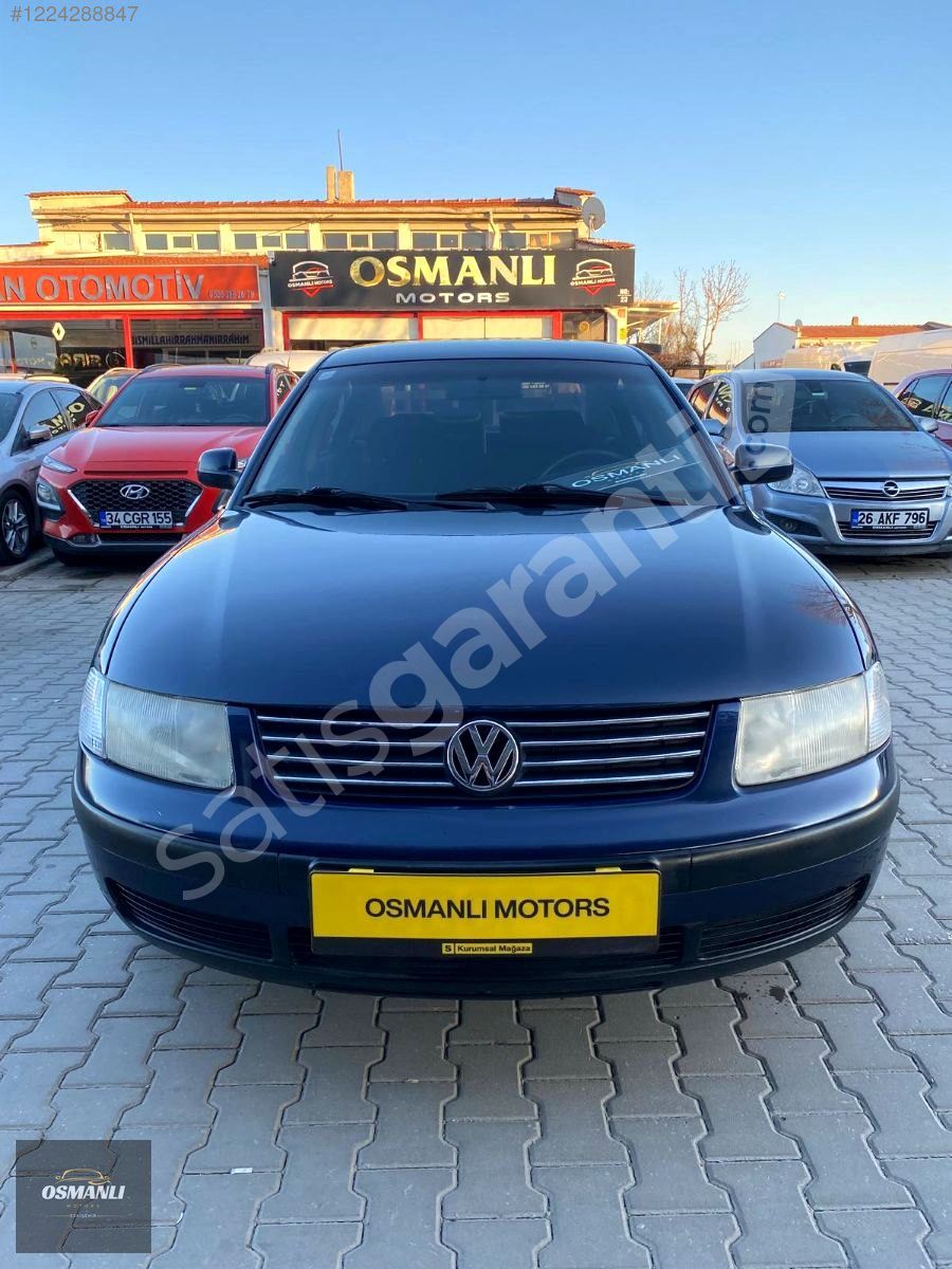 OSMANLI MOTORS"GÜMRÜK DEN ALINMA 187 BİNDE ORJ.
