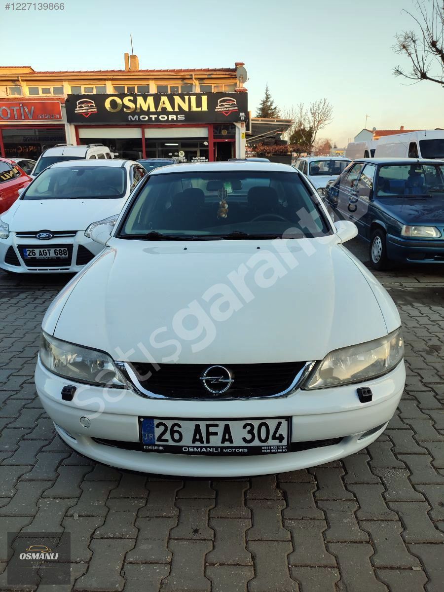 OSMANLI MOTORS"HATASIZ AYARINDA 239 BİNDE
