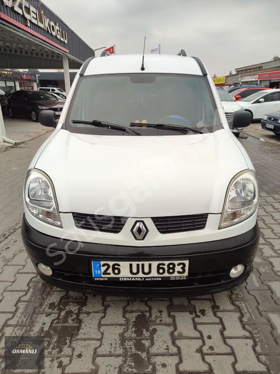 OSMANLI MOTORS"16 YILLIK SAHBİNDEN ALINMA