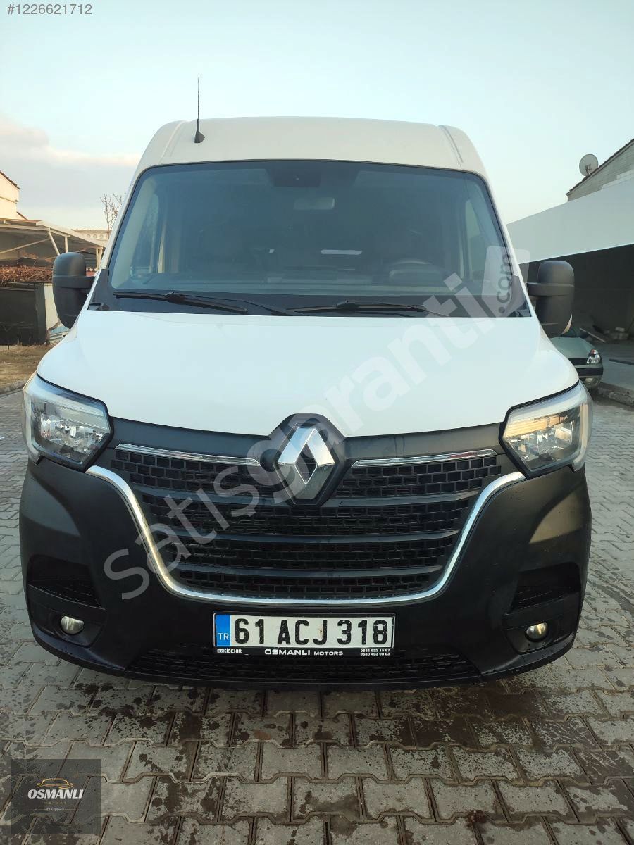 OSMANLI MOTORS"HATASIZ BOYASIZ HASAR KAYITSIZ