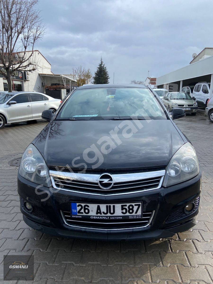 OSMANLI MOTORS"OTOMATİK BAKIMLI