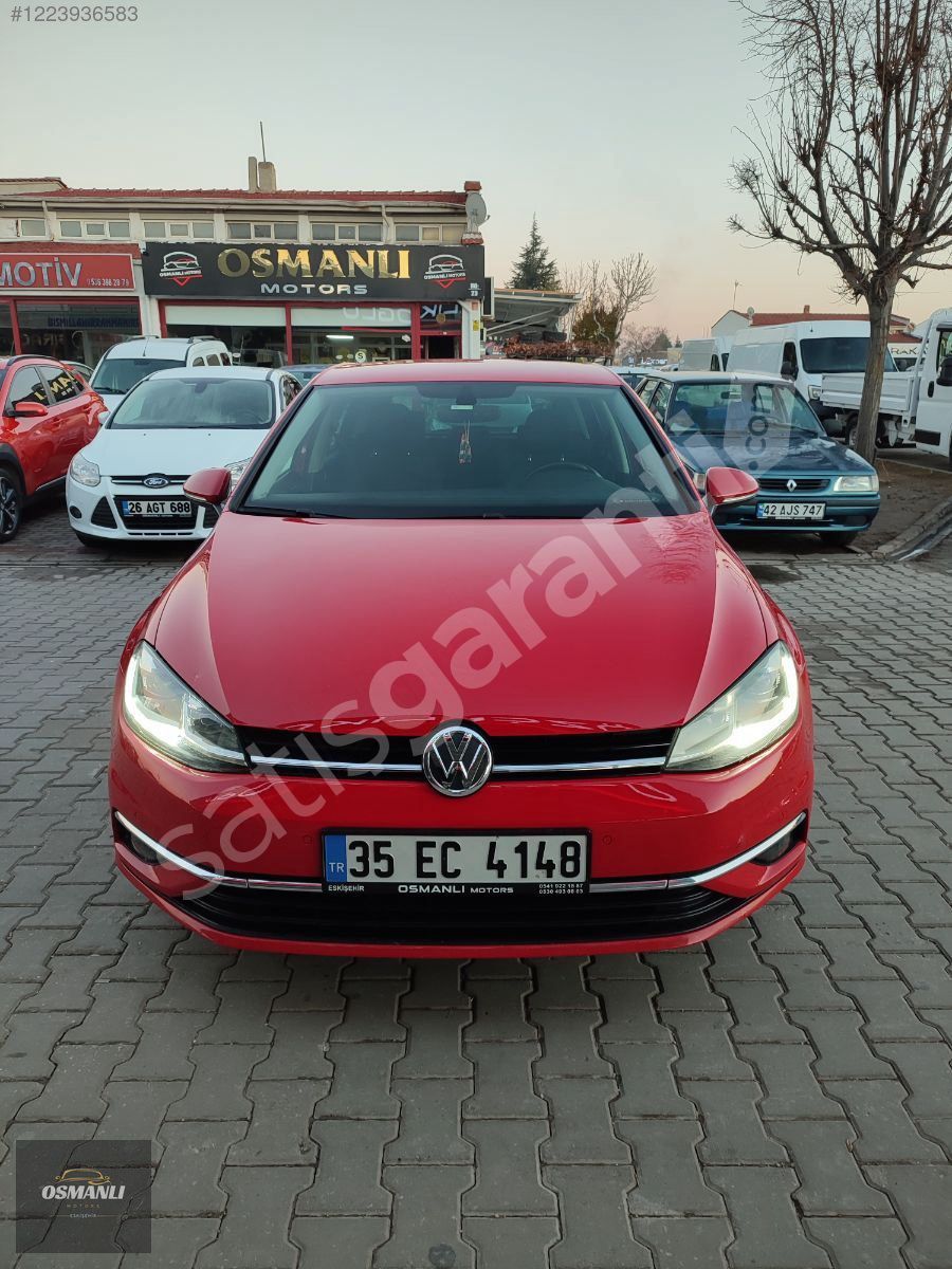 OSMANLI MOTORS"119 BİNDE 7.5 KASA HATASIZ