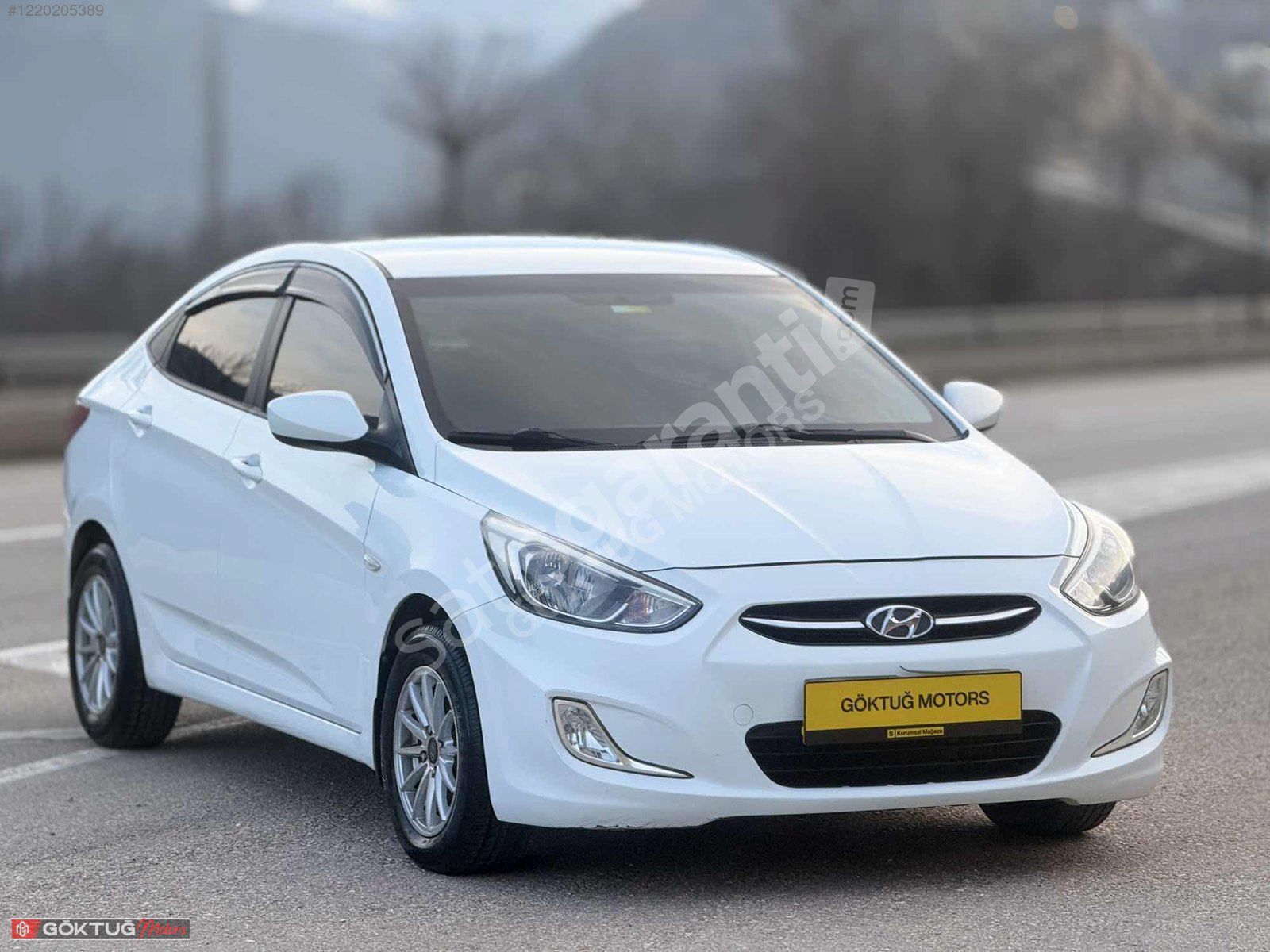 2015 MODEL HATASIZ 1.6 CRDİ MODE PLUS 136HP BLUE 155.000KM