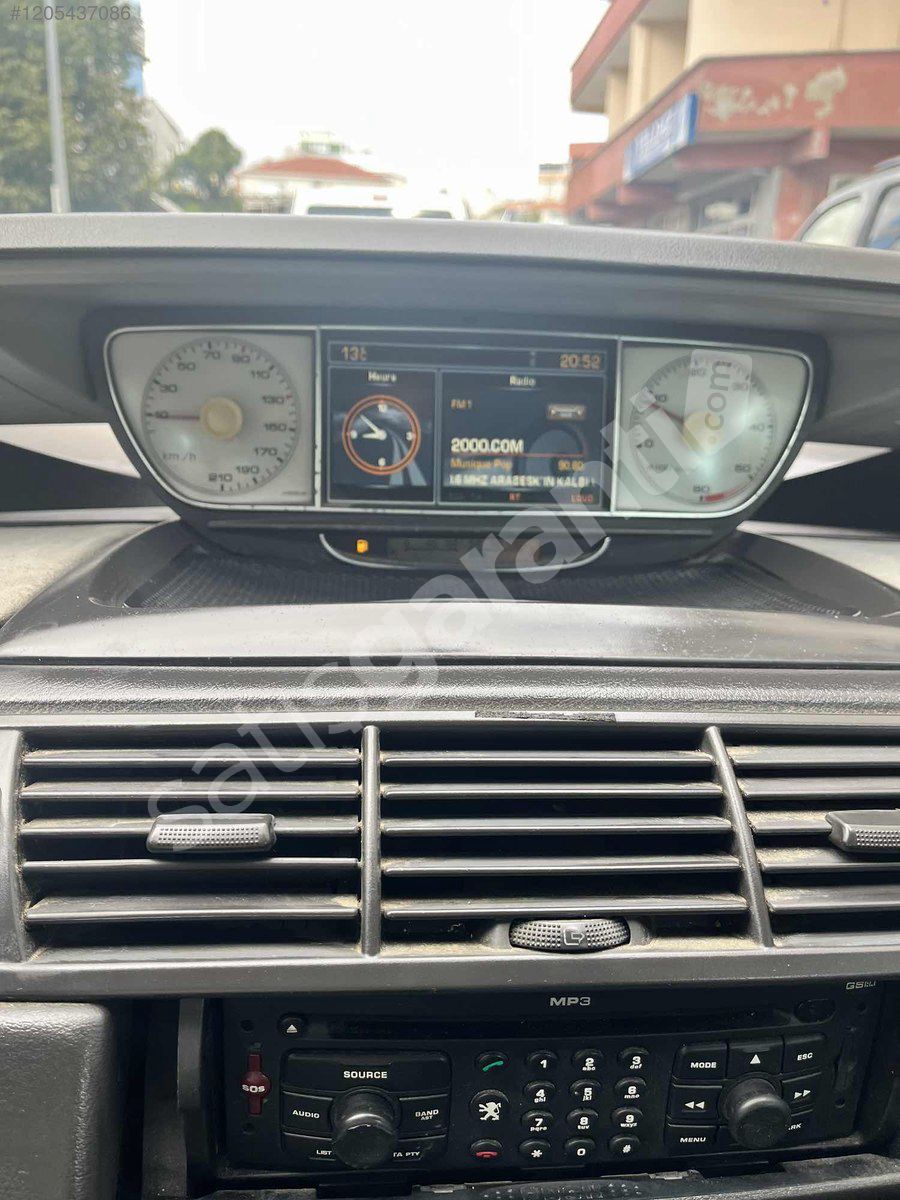 TORCAR DAN 807 TAMAMINA KREDİ İMKANI